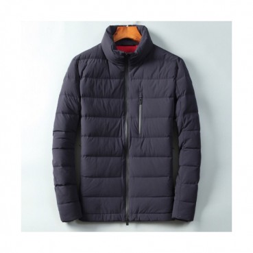 Hermes 2019 Mens Modern Down Padding - 에르메스 2019 남성 모던 다운패딩 Her0320x.Size(m 