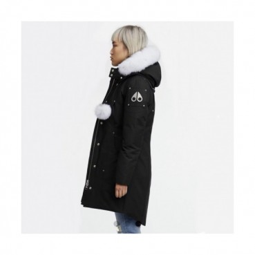 [매장판] Moose Knuckles 2019 Pondurak Gold Edition Padding Parka - 무스너클 2019 폰두락 골드 에디션 패딩파카 Moo0022x.Size (xs 