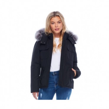 [매장판] Moose Knuckles 2019 Pondurak Gold Edition Padding Parka - 무스너클 2019 폰두락 골드 에디션 패딩파카 Moo0020x.Size (s 