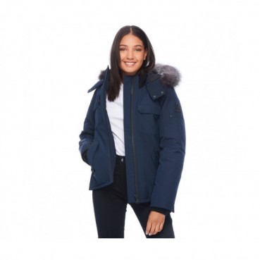 [매장판] Moose Knuckles 2019 Pondurak Gold Edition Padding Parka - 무스너클 2019 폰두락 골드 에디션 패딩파카 Moo0019x.Size (s 