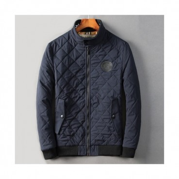 Burberry 2019 Mens Logo Down Padding - 버버리 2019 남성 로고 다운패딩 Bur01182x.Size(l 