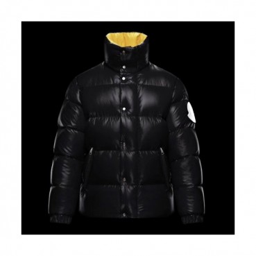 Moncler 2019 Mens Patch Logo Modern Down Padding - 몽클레어 2019 남성 패치 로고 모던 다운패딩 Moc0803x.Size(s 