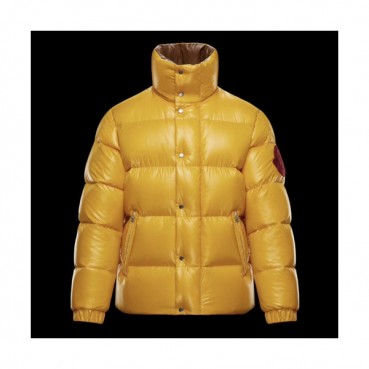 Moncler 2019 Mens Patch Logo Modern Down Padding - 몽클레어 2019 남성 패치 로고 모던 다운패딩 Moc0803x.Size(s 