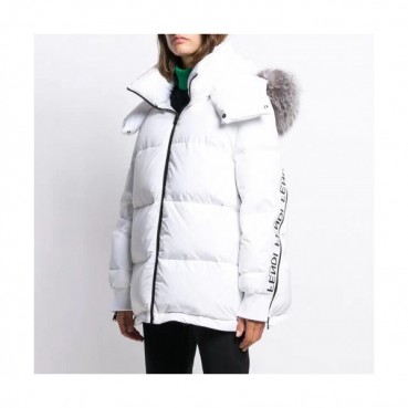 Fendi 2019 Mens Monster Down Padding - 펜디 2019 남성 몬스터 다운 패딩 Fen0325x.Size(m 