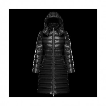 Moncler 2019 Womens Patch Logo Modern Down Padding - 몽클레어 2019 여성 패치 로고 모던 다운패딩 Moc0784x.Size(s 