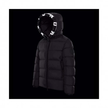 Moncler 2019 Mens Patch Logo Modern Down Padding - 몽클레어 2019 남성 패치 로고 모던 다운패딩 Moc0783x.Size(s 