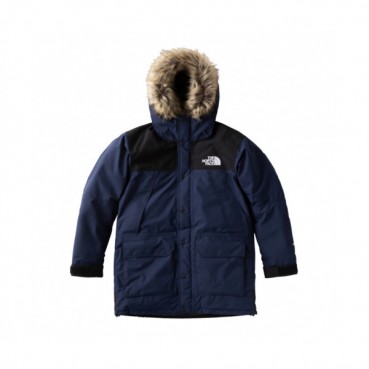 [매장판]The North Face 2019 Mens Down Padding Parka- 노스페이스 2019 남성 다운패딩 파카 Nor0036x.Size(s 