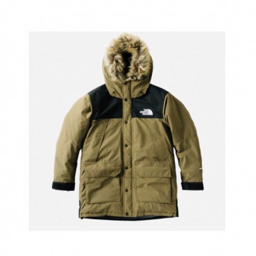 [매장판]The North Face 2019 Mens Down Padding Parka- 노스페이스 2019 남성 다운패딩 파카 Nor0035x.Size(s 