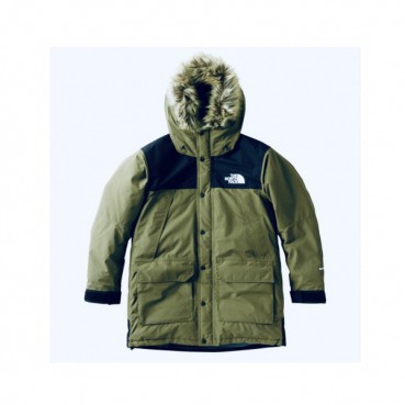[매장판]The North Face 2019 Mens Down Padding Parka- 노스페이스 2019 남성 다운패딩 파카 Nor0034x.Size(s 