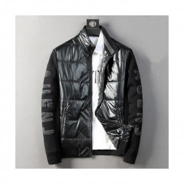 Armani 2019 Mens Logo Down Padding - 알마니 2019 남성 로고 다운패딩 Arm0269x.Size(m 