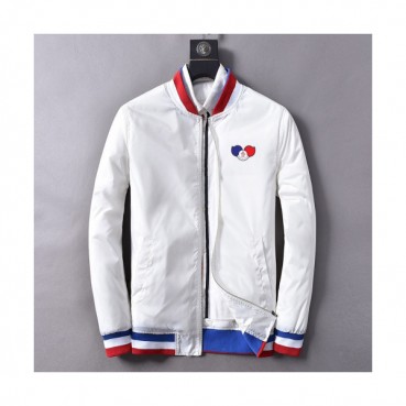 Moncler 2019 Mens Patch Logo Modern Down Padding - 몽클레어 2019 남성 패치 로고 모던 다운패딩 Moc0741x.Size(m 