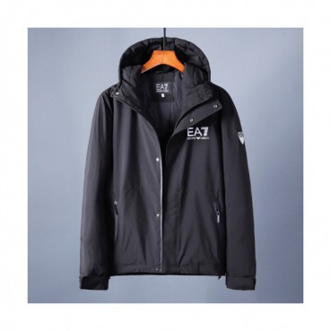 Armani 2019 Mens Logo Down Padding - 알마니 2019 남성 로고 다운패딩 Arm0265x.Size(m 