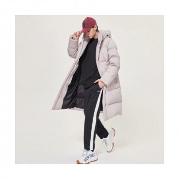 Gucci 2019 Mens Logo Long Down Padding - 구찌 2019 남성 로고 롱다운 패딩 Guc01331x.Size(xs 