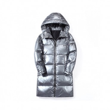 Moncler 2019 Mens Patch Logo Modern Down Padding - 몽클레어 2019 남성 패치 로고 모던 다운패딩 Moc0723x.Size(m 