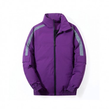 Armani 2019 Mens Logo Down Padding - 알마니 2019 남성 로고 다운패딩 Arm0258x.Size(m 