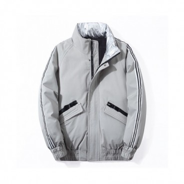 Armani 2019 Mens Logo Down Padding - 알마니 2019 남성 로고 다운패딩 Arm0256x.Size(m 