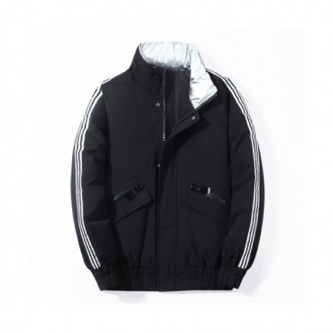 Armani 2019 Mens Logo Down Padding - 알마니 2019 남성 로고 다운패딩 Arm0256x.Size(m 