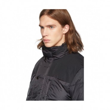 Burberry 2019 Mm/Wm Logo Down Padding - 버버리 2019 남자 로고 다운 양면패딩 Bur01064x.Size(s 