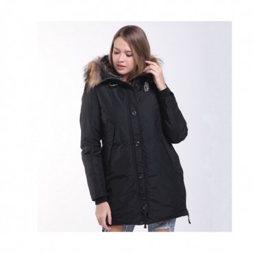 Parajumpers 2019 Womens Down Padding Parka - 파라점퍼스 2019 여성 다운 패딩 파카 Par0015x.Size(xs 