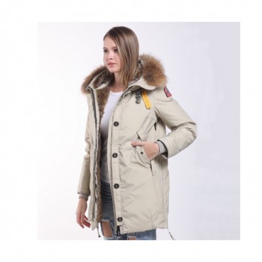 Parajumpers 2019 Womens Down Padding Parka - 파라점퍼스 2019 여성 다운 패딩 파카 Par0014x.Size(xs 