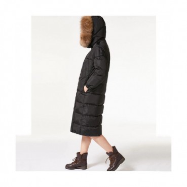 [매장판]Maxmara 2019 Ladies Long Down Padding  - 막스마라 2019 여성 롱다운 패딩 Max007x.Size(s 