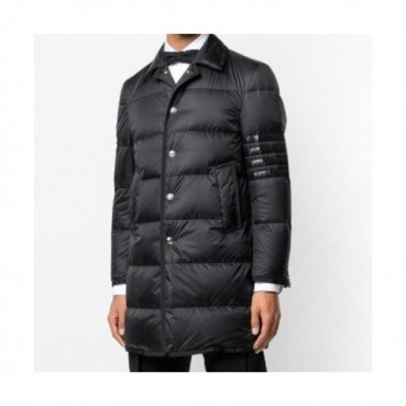 Thom Browne 2019 Mens Long Down Padding - 톰브라운 2019 남성 롱다운 패딩 Tho0172x.Size(s 