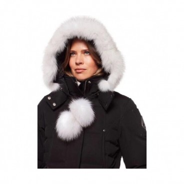 [매장판] Moose Knuckles 2019 Pondurak Gold Edition Padding Parka - 무스너클 2019 폰두락 골드 에디션 패딩파카 Moo0016x.Size(xs 