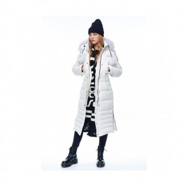 [매장판] Moose Knuckles 2019 Pondurak Gold Edition Padding Parka - 무스너클 2019 폰두락 골드 에디션 패딩파카 Moo0015x.Size(xs 