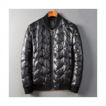 Armani 2019 Mens Logo Down Padding - 알마니 2019 남성 로고 다운패딩 Arm0245x.Size(m 