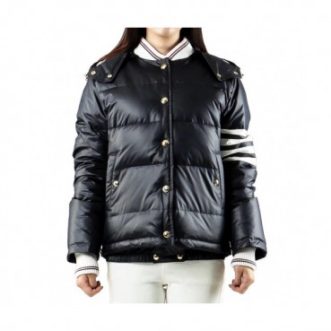 Thom Browne 2019 Womens Down Padding - 톰브라운 2019 여성 다운 패딩 Tho0201x.Size(s 