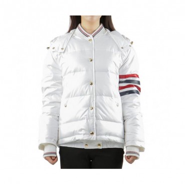 Thom Browne 2019 Womens Down Padding - 톰브라운 2019 여성 다운 패딩 Tho0200x.Size(s 