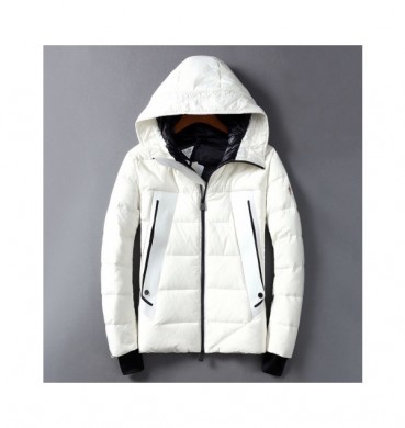 Moncler 2019 Mens Patch Logo Modern Down Padding - 몽클레어 2019 남성 패치 로고 모던 다운 패딩 Moc0679x.Size(m 