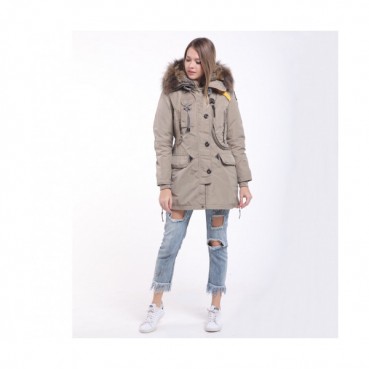 Parajumpers 2019 Womens Down Padding Parka - 파라점퍼스 2019 여성 다운 패딩 파카 Par0010x.Size(xs 