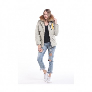 Parajumpers 2019 Womens Down Padding Parka - 파라점퍼스 2019 여성 다운 패딩 파카 Par009x.Size(xs 