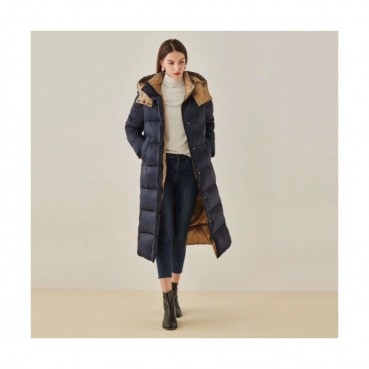 [매장판]Maxmara 2019 Ladies Long Down Padding  - 막스마라 2019 여성 롱다운 패딩 Max006x.Size(s 