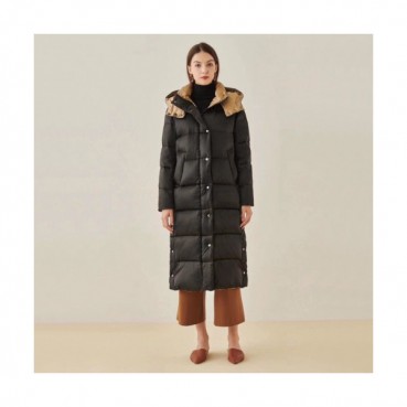 [매장판]Maxmara 2019 Ladies Long Down Padding  - 막스마라 2019 여성 롱다운 패딩 Max004x.Size(s 