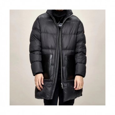 Rick Owens 2019 Mens Logo Down Padding - 릭오웬스 2019 남성 로고 다운 패딩 Ric004x.Size(s 