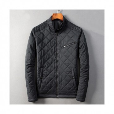 Moncler 2019 Mens Patch Logo Modern Down Padding - 몽클레어 2019 남성 패치 로고 모던 다운 패딩 Moc0656x.Size(m 