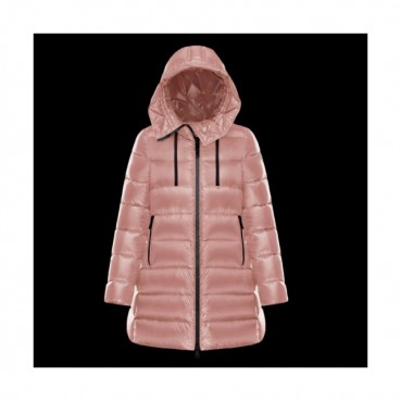 Moncler 2019 Womens Patch Logo Modern Down Padding - 몽클레어 2019 여성 패치 로고 모던 다운 패딩 Moc0640x.Size(s 