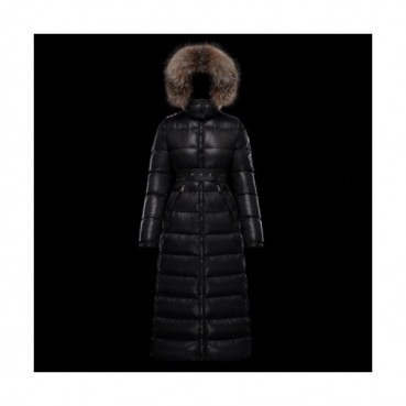 Moncler 2019 Womens Patch Logo Modern Down Padding - 몽클레어 2019 여성 패치 로고 모던 다운 패딩 Moc0635x.Size(s 