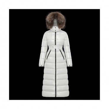 Moncler 2019 Womens Patch Logo Modern Down Padding - 몽클레어 2019 여성 패치 로고 모던 다운 패딩 Moc0637x.Size(s 