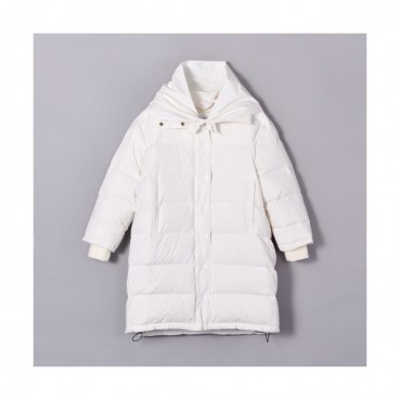 Balenciaga Womens Down Padding - 발렌시아가 여성 다운 패딩 