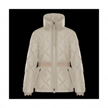 Moncler 2019 Womens Patch Logo Modern Down Padding - 몽클레어 2019 여성 패치 로고 모던 다운 패딩 Moc0614x.Size(m