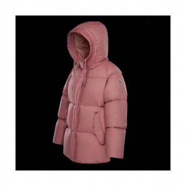 Moncler 2019 Womens Patch Logo Modern Down Padding - 몽클레어 2019 여성 패치 로고 모던 다운 패딩 Moc0607x.Size(s 