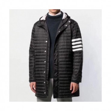 Thom Browne 2019 Mens Long Down Padding - 톰브라운 2019 남성 롱다운 패딩 Tho0172x.Size(m 