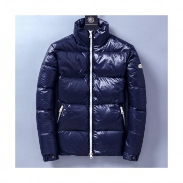 Moncler 2019 Mens Patch Logo Modern Down Padding - 몽클레어 2019 남성 패치 로고 모던 다운 패딩 Moc0596x.Size(m 