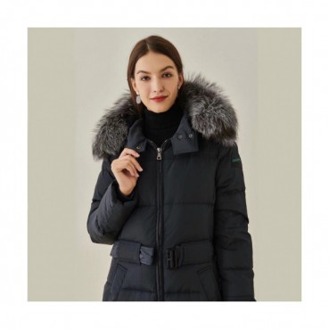 Prada 2019 Womens Long Down Padding - 프라다 2019 여성 롱다운 패딩 Pra0680x.Size(s 