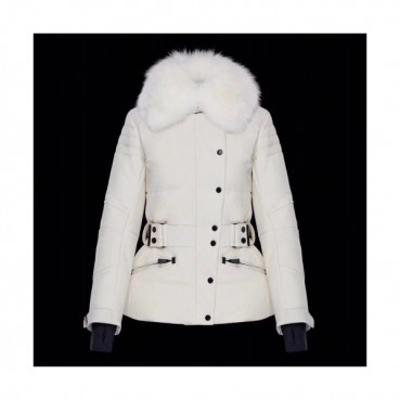 [매장판]Moncler 2019 Womens Patch Logo Modern Down Padding - 몽클레어 2019 여성 패치 로고 모던 다운 패딩 Moc0561x.Size(m 