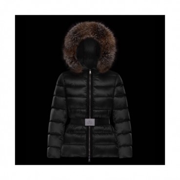 [매장판]Moncler 2019 Womens Patch Logo Modern Down Padding - 몽클레어 2019 여성 패치 로고 모던 다운 패딩 Moc0557x.Size(m 