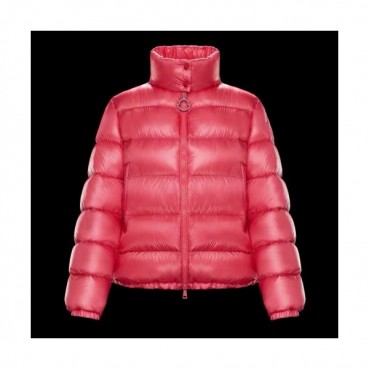 [매장판]Moncler 2019 Womens Patch Logo Modern Down Padding - 몽클레어 2019 여성 패치 로고 모던 다운 패딩 Moc0555x.Size(m 